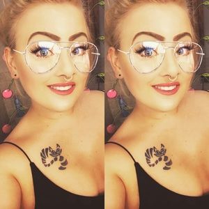 Meet your Posher, Haley